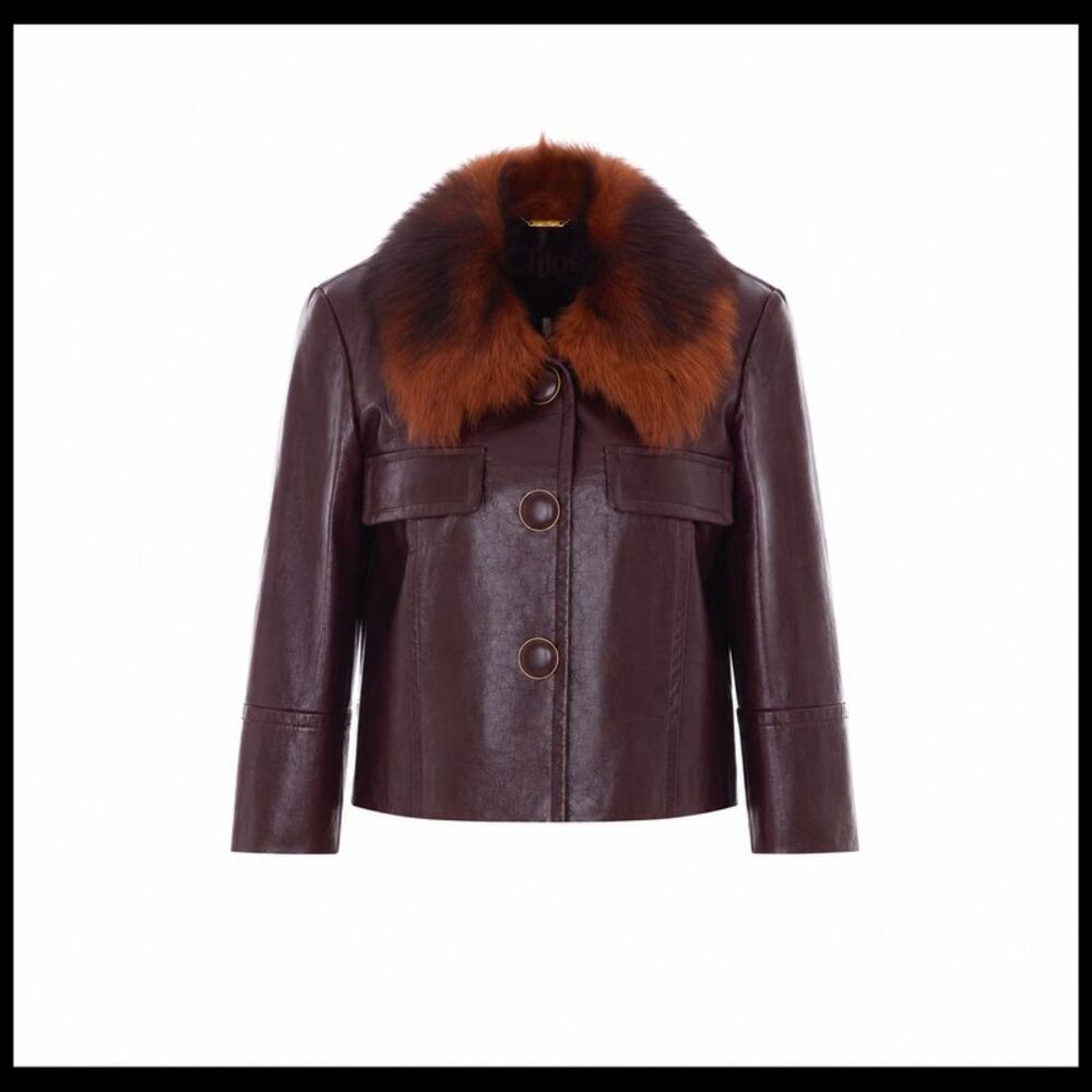 Chloe' Women Jacket